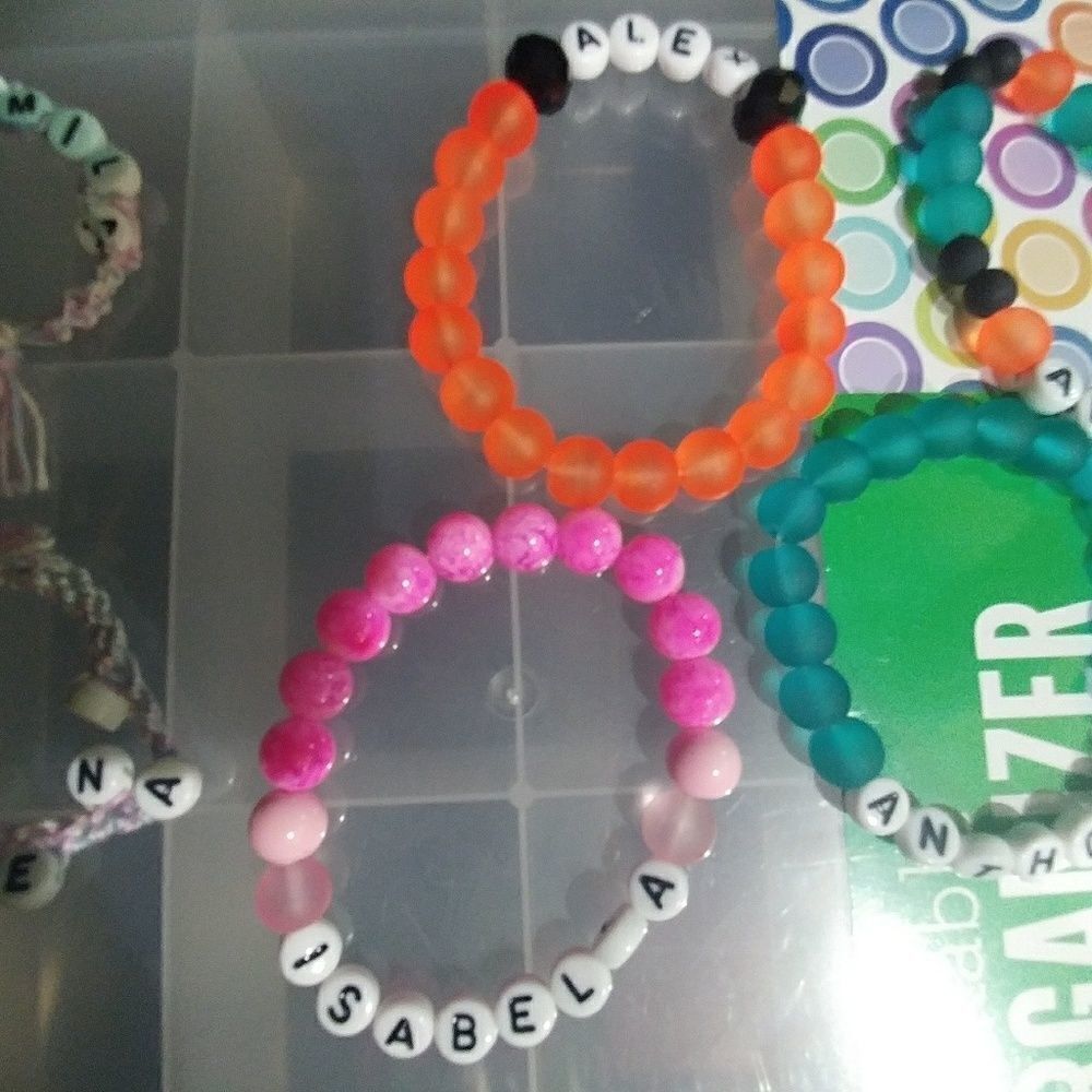 2for$15:Handmade bracelet - Picture 3 of 8